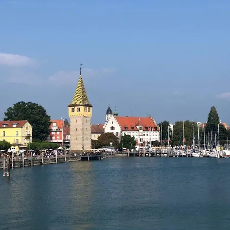 Seenah 650 Appartement Lindau (Bodensee)
