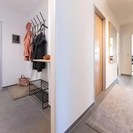 Seenah 650 Appartement