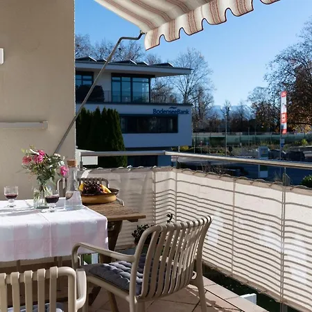 Seenah 650 Appartement *