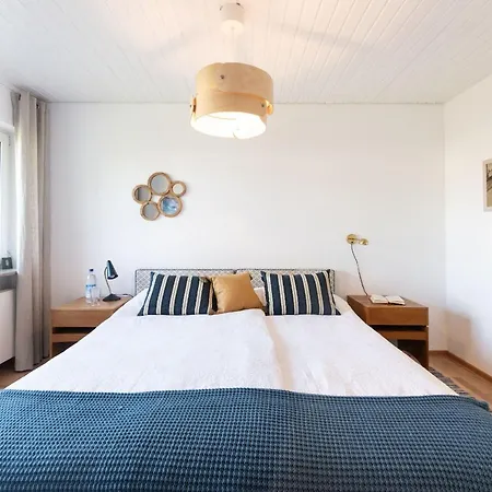 Seenah 650 Appartement