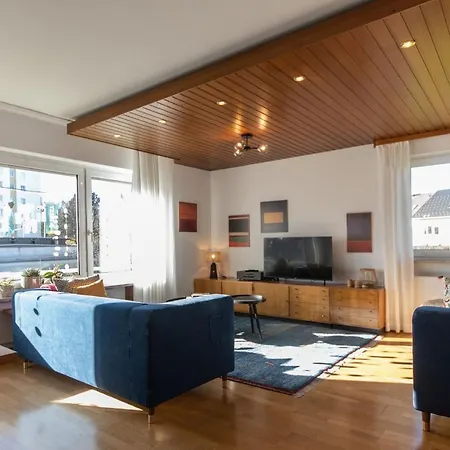 Appartement Seenah 650 Lindau (Bodensee)