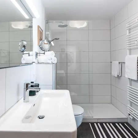 Seenah 650 Appartement *