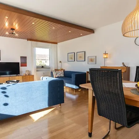 Seenah 650 Appartement