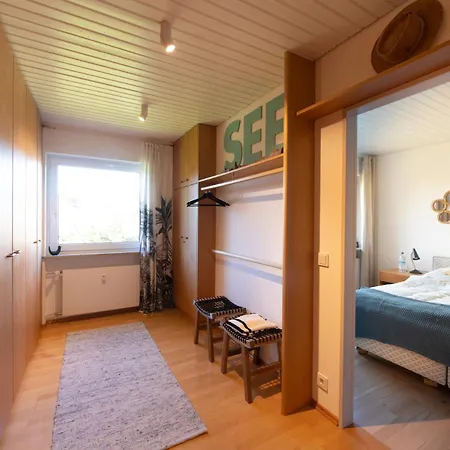 Seenah 650 Apartment