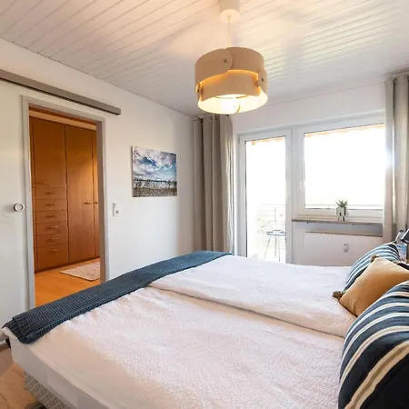 Seenah 650 Apartment Lindau (Bodensee)