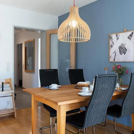 Seenah 650 Apartment